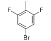 4-溴-2,6-二氟甲苯-CAS:179617-08-4