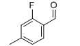 2-氟-4-甲基苯甲醛-CAS:146137-80-6