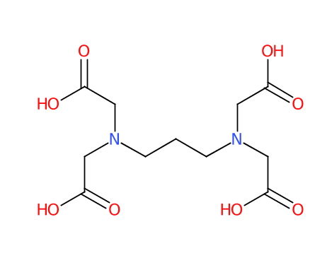 1,3-丙二胺-N,N,N',N'-四乙酸-CAS:1939-36-2