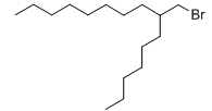 1-溴-2-己基癸烷-CAS:52997-43-0