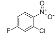 2-氯-4-氟硝基苯-CAS:2106-50-5