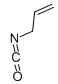 3-异氰酸丙烯-CAS:1476-23-9