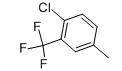 2-氯-4-甲基三氟甲苯-CAS:74483-46-8