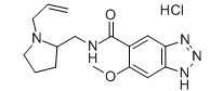 盐酸阿立必利-CAS:59338-87-3