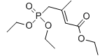 3-甲基-4-膦酰丁烯酸三乙酯-CAS:41891-54-7