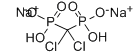 氯磷酸二钠-CAS:22560-50-5