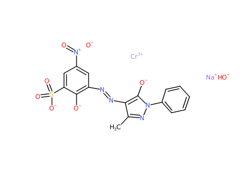 酸性橙74-CAS:10127-27-2