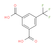 5-(三氟甲基)间苯二甲酸-CAS:117186-03-5