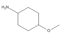 反式-4-甲氧基环己胺盐酸盐-CAS:61367-41-7