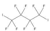 1,4-二碘八氟丁烷-CAS:375-50-8