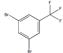 3,5-二溴三氟甲苯-CAS:401-84-3