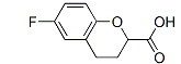 6-氟色满-2-羧酸-CAS:99199-60-7