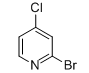 2-溴-4-氯吡啶-CAS:22918-01-0