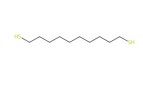 1,10-癸二硫醇-CAS:1191-67-9
