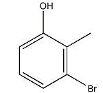3-溴-2-甲基苯酚-CAS:7766-23-6
