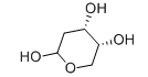 2-脱氧-D-核糖-CAS:533-67-5