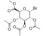 Α-D -葡萄糖醛酸甲基酯-CAS:21085-72-3