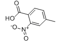 4-甲基-2-硝基苯甲酸-CAS:27329-27-7