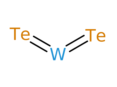二碲化钨-CAS:12067-76-4