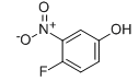 4-氟-3-硝基苯酚-CAS:2105-96-6