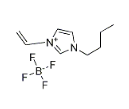 1-乙烯基-3-丁基咪唑四氟硼酸盐-CAS:1033461-44-7
