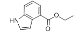 吲哚-4-甲酸乙酯-CAS:50614-84-1