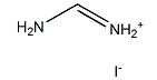 甲脒氢碘酸盐-CAS:879643-71-7
