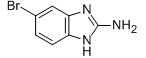 5-溴-1H-苯并咪唑-2-胺-CAS:791595-74-9