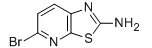 5-溴-2-氨基噻唑[5,4-B]并吡啶-CAS:934266-82-7