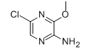2-氨基-5-氯-3-甲氧基吡嗪-CAS:874-31-7