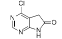 4-氯-5,7-二氢-6H-吡咯并[2,3-D]嘧啶-6-酮-CAS:346599-63-1