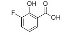 3-氟水杨酸-CAS:341-27-5
