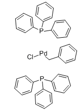 苄基双(三苯基磷)氯化钯-CAS:22784-59-4