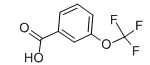 3-(三氟甲氧基)苯甲酸-CAS:1014-81-9