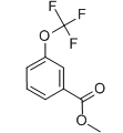 3-(三氟甲氧基)苯甲酸甲酯-CAS:148438-00-0