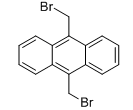 9,10-二(溴甲基)蒽-CAS:34373-96-1