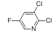 2,3-二氯-5-氟吡啶-CAS:185985-40-4