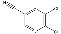 5,6-二氯氰吡啶-CAS:65189-15-3