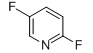 2,5-二氟吡啶-CAS:84476-99-3