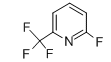 2-氟-5-三氟甲基吡啶-CAS:69045-82-5