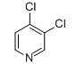 3,4-二氯吡啶-CAS:55934-00-4