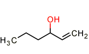 1-己烯-3-醇-CAS:4798-44-1