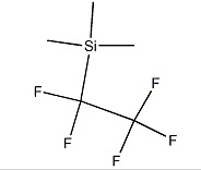 三甲基(五氟乙基)硅烷-CAS:124898-13-1