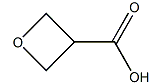 3-氧杂环丁烷羧酸-CAS:114012-41-8