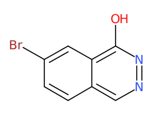 7-溴-2,3-二氮杂萘-1(2H)-酮-CAS:152265-57-1