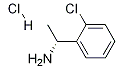 (R)-1-(2-氯苯基)乙胺盐酸盐-CAS:1167414-92-7