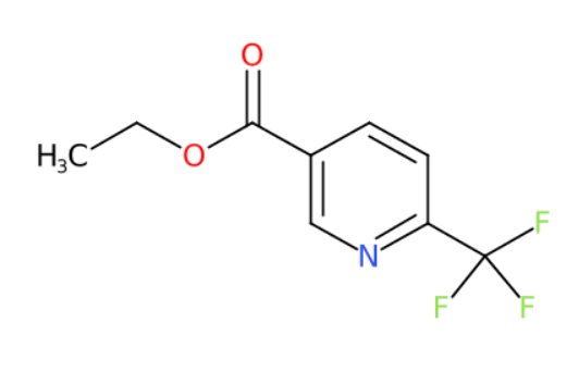 6-三氟甲基烟酸乙酯-CAS:597532-36-0