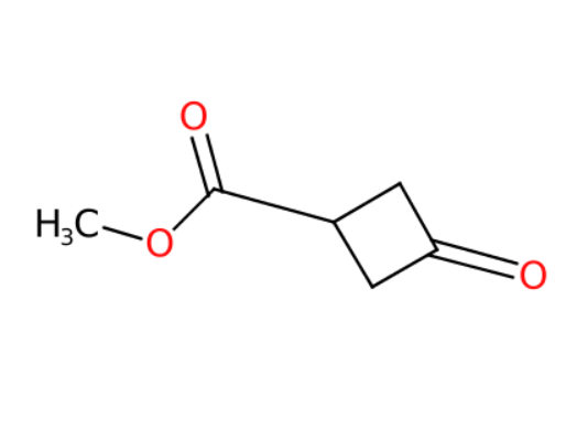 3-羰基-环丁烷甲酸甲酯-CAS:695-95-4