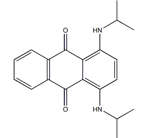 溶剂蓝36-CAS:14233-37-5