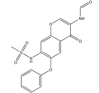 艾拉莫德-CAS:123663-49-0